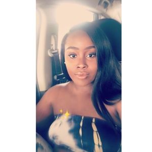 Meet your Posher, Millicent